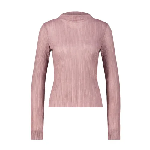 Tops > Long Sleeve Tops - - Hugo - Modalova