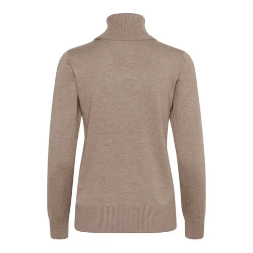 Knitwear > Turtlenecks - - Saint Tropez - Modalova