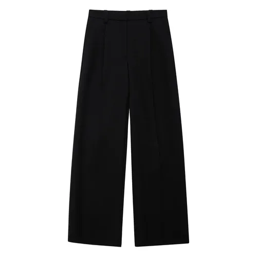 Trousers > Wide Trousers - - Anine Bing - Modalova