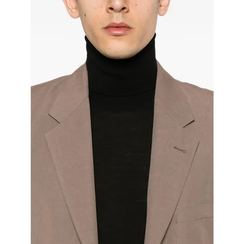 Knitwear > Turtlenecks - - Jil Sander - Modalova