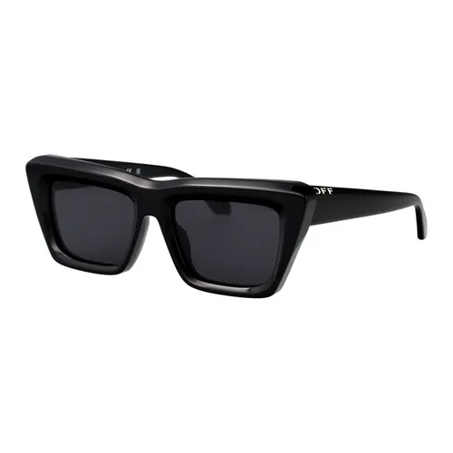 Accessories > Sunglasses - - Off White - Modalova
