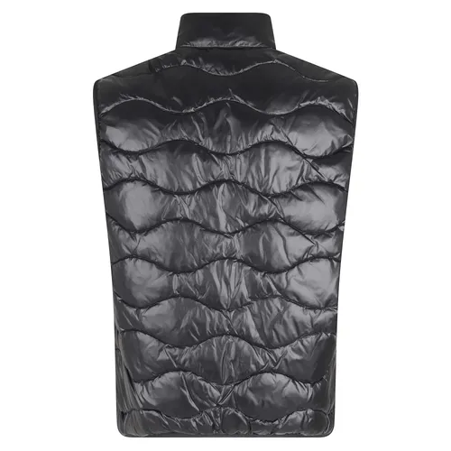 Blauer - Jackets > Vests - Black - Blauer - Modalova