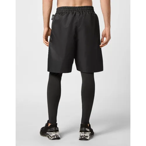 Trousers > Sweatpants - - Plein Sport - Modalova