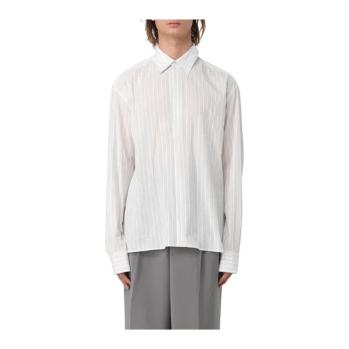 Shirts > Formal Shirts - - Lanvin - Modalova