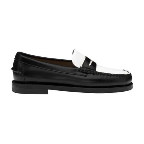 Shoes > Flats > Loafers - - Sebago - Modalova