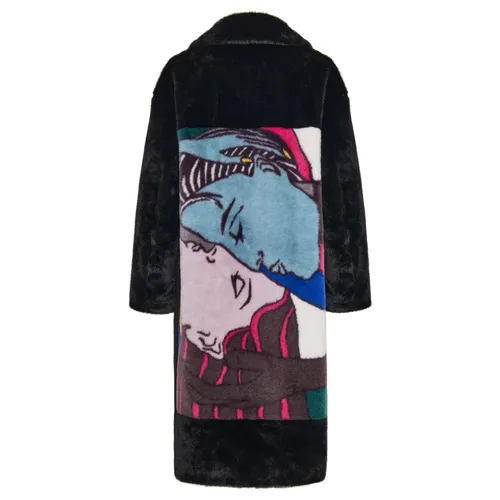 Coats > Single-Breasted Coats - - Cesare Gaspari - Modalova