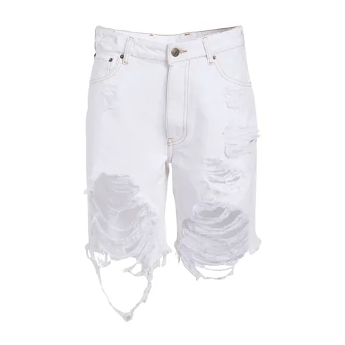 Shorts > Denim Shorts - - Ser.o.ya - Modalova
