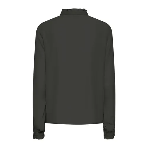 Blouses & Shirts > Blouses - - Ichi - Modalova