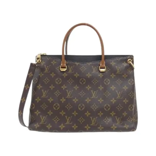 Pre-owned > Pre-owned Bags > Pre-owned Handbags - - Louis Vuitton Vintage - Modalova
