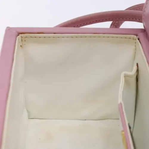 Pre-owned > Pre-owned Bags > Pre-owned Handbags - - Fendi Vintage - Modalova
