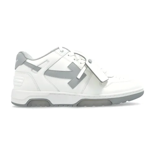 Off - Shoes > Sneakers - - Off White - Modalova