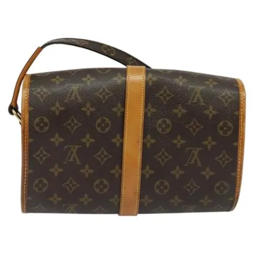 Pre-owned > Pre-owned Bags > Pre-owned Cross Body Bags - - Louis Vuitton Vintage - Modalova