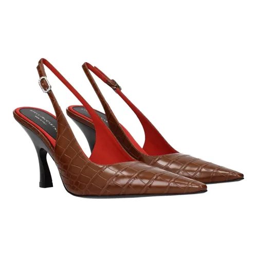 Shoes > Heels > Pumps - - Stella McCartney - Modalova