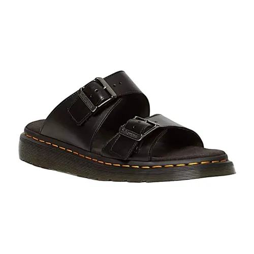 Shoes > Flip Flops & Sliders > Sliders - - Dr. Martens - Modalova