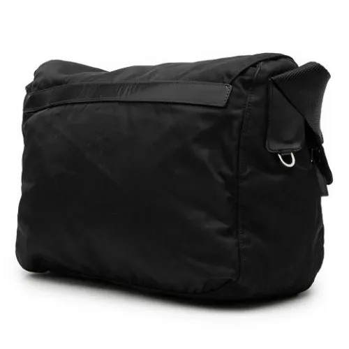 Pre-owned > Pre-owned Bags > Pre-owned Cross Body Bags - - Prada Vintage - Modalova