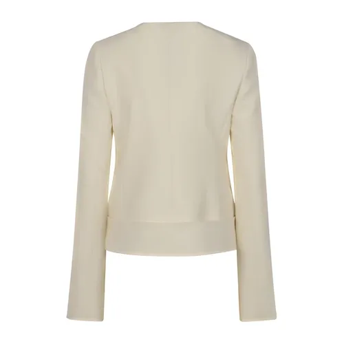 Jackets > Light Jackets - - Courrèges - Modalova