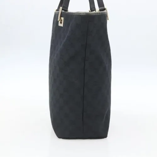 Pre-owned > Pre-owned Bags > Pre-owned Tote Bags - - Gucci Vintage - Modalova