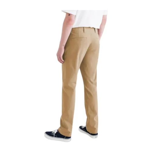 Trousers > Slim-fit Trousers - - Dockers - Modalova