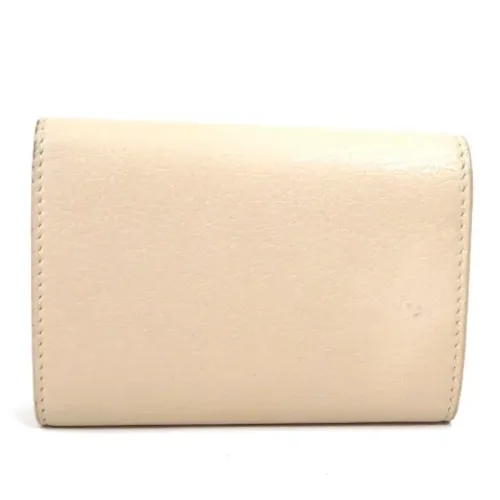 Pre-owned > Pre-owned Accessories - - Yves Saint Laurent Vintage - Modalova