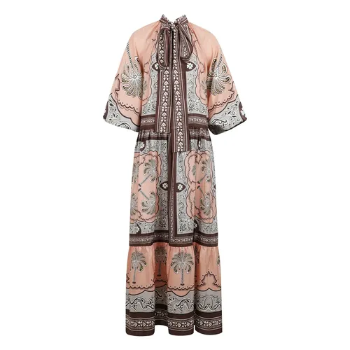 Dresses > Day Dresses > Maxi Dresses - - La DoubleJ - Modalova