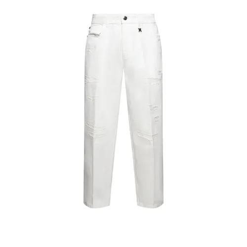 Jeans > Straight Jeans - - Richmond - Modalova
