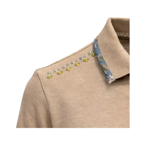 Bob - Tops > Polo Shirts - Brown - Bob - Modalova