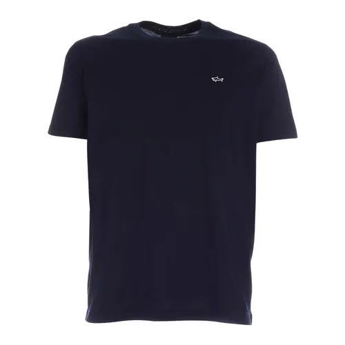 Tops > T-Shirts - - Paul & Shark - Modalova