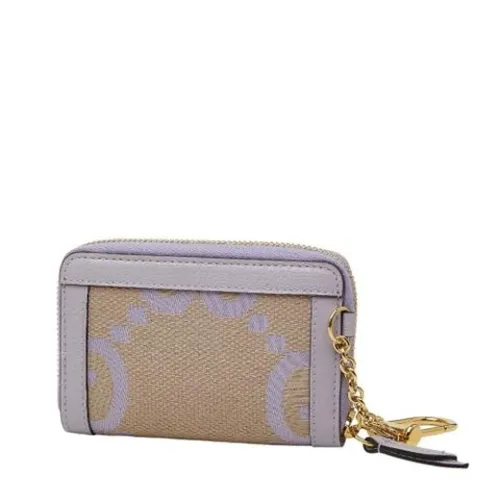 Pre-owned > Pre-owned Accessories > Pre-owned Wallets - - Gucci Vintage - Modalova