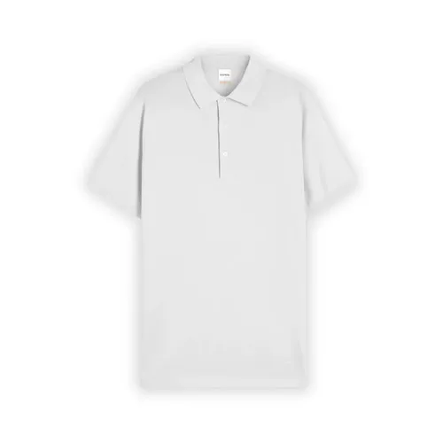 Tops > Polo Shirts - - Aspesi - Modalova