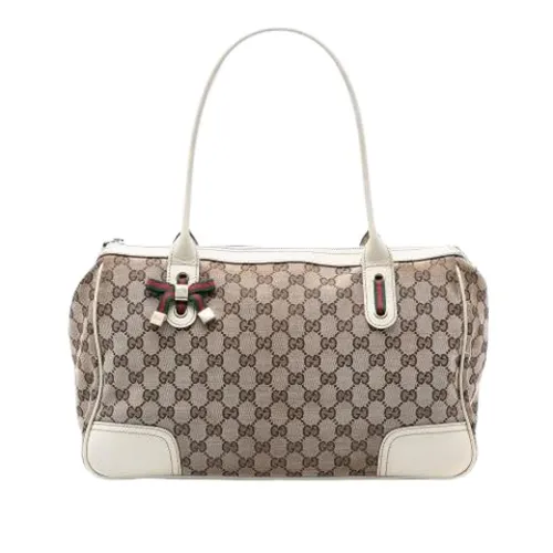 Pre-owned > Pre-owned Bags > Pre-owned Handbags - - Gucci Vintage - Modalova