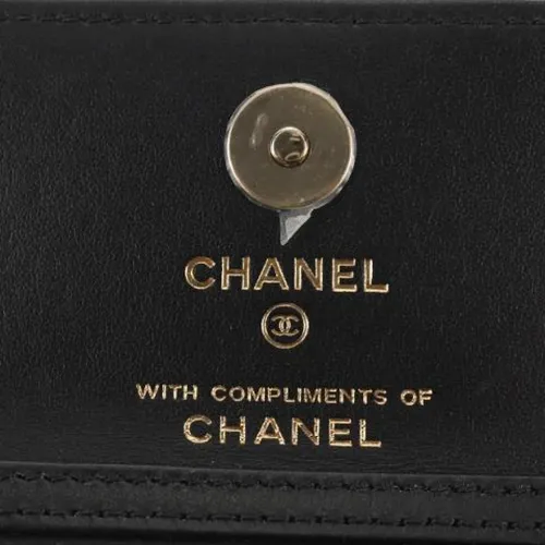 Pre-owned > Pre-owned Bags > Pre-owned Cross Body Bags - - Chanel Vintage - Modalova