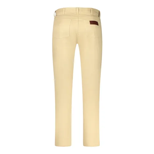 Trousers > Straight Trousers - - Wrangler - Modalova