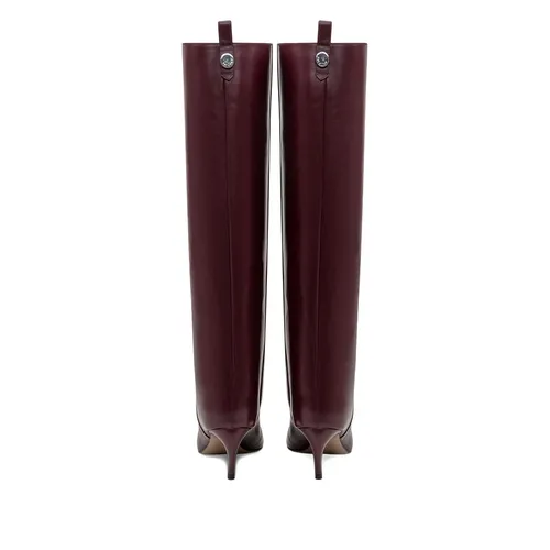 Shoes > Boots > Heeled Boots - - The Attico - Modalova