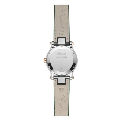 Accessories > Watches - - Chopard - Modalova