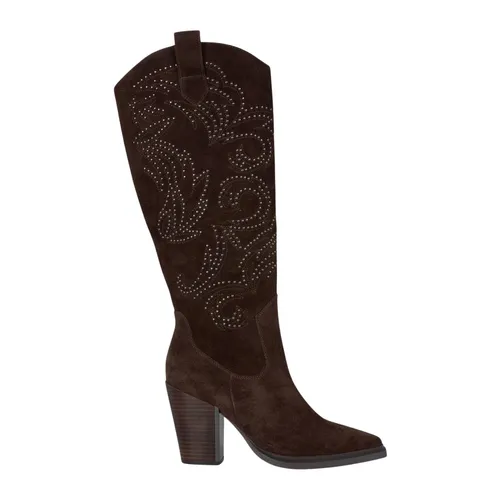 Shoes > Boots > Cowboy Boots - - Alma EN Pena - Modalova