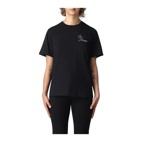 Tops > T-Shirts - - Karl Lagerfeld - Modalova
