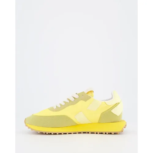 Ghoud - Shoes > Sneakers - Yellow - Ghoud - Modalova