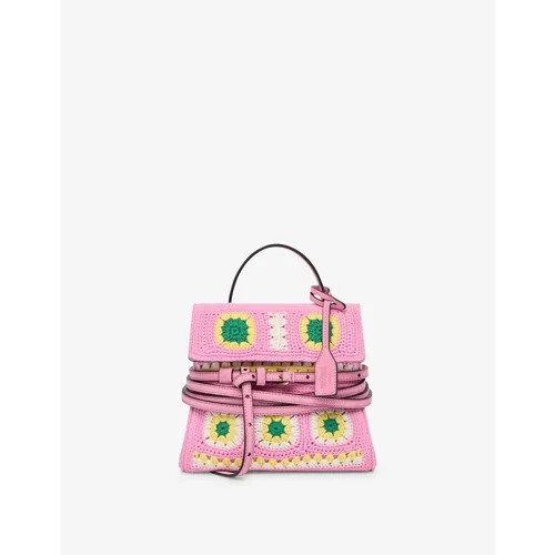 Bags > Handbags - - Moschino - Modalova