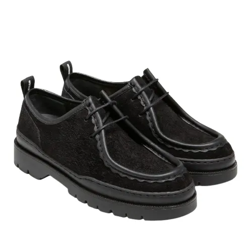 Shoes > Flats > Laced Shoes - - Kleman - Modalova