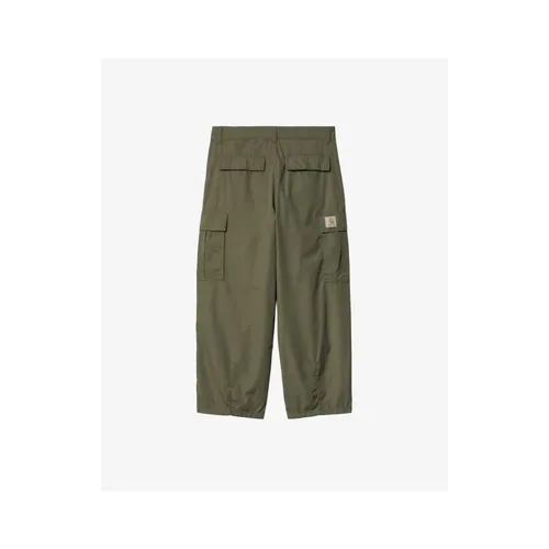 Trousers > Straight Trousers - - Carhartt Wip - Modalova