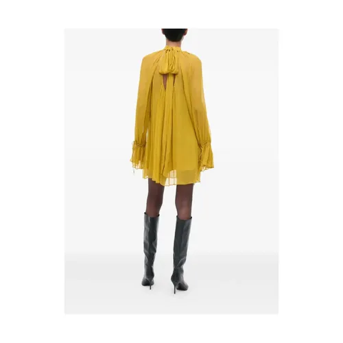 Dresses > Day Dresses > Short Dresses - - Staud - Modalova