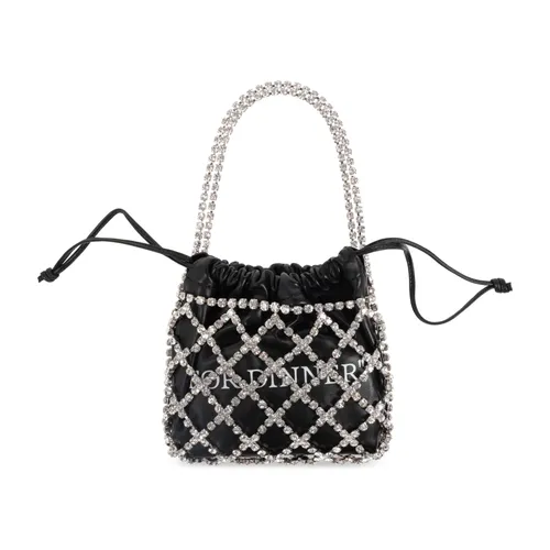 Bags > Handbags - - Off White - Modalova