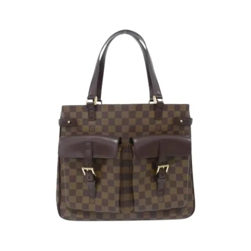 Pre-owned > Pre-owned Bags > Pre-owned Tote Bags - - Louis Vuitton Vintage - Modalova