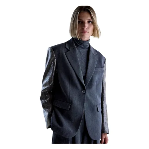 Jackets > Blazers - - Femmes du Sud - Modalova