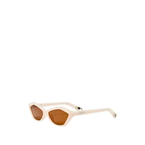 Accessories > Sunglasses - - Jacquemus - Modalova