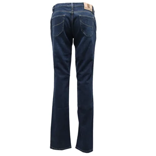 Jeans > Flared Jeans - - Siviglia - Modalova