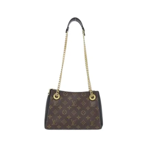 Pre-owned > Pre-owned Bags > Pre-owned Shoulder Bags - - Louis Vuitton Vintage - Modalova