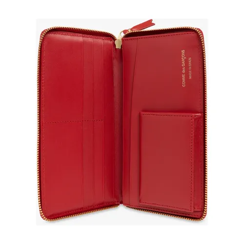 Accessories > Wallets & Cardholders - - Comme des Garçons - Modalova