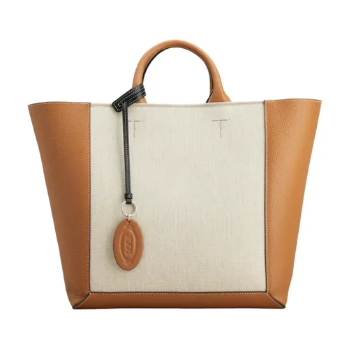 Bags > Tote Bags - - Tod's - Modalova