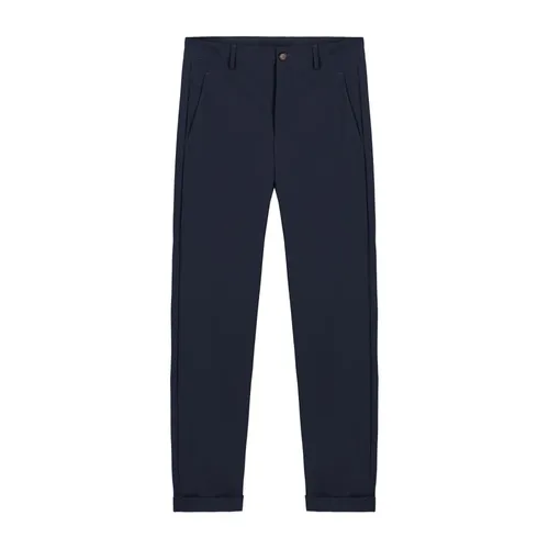 Colmar - Trousers > Chinos - Blue - Colmar - Modalova